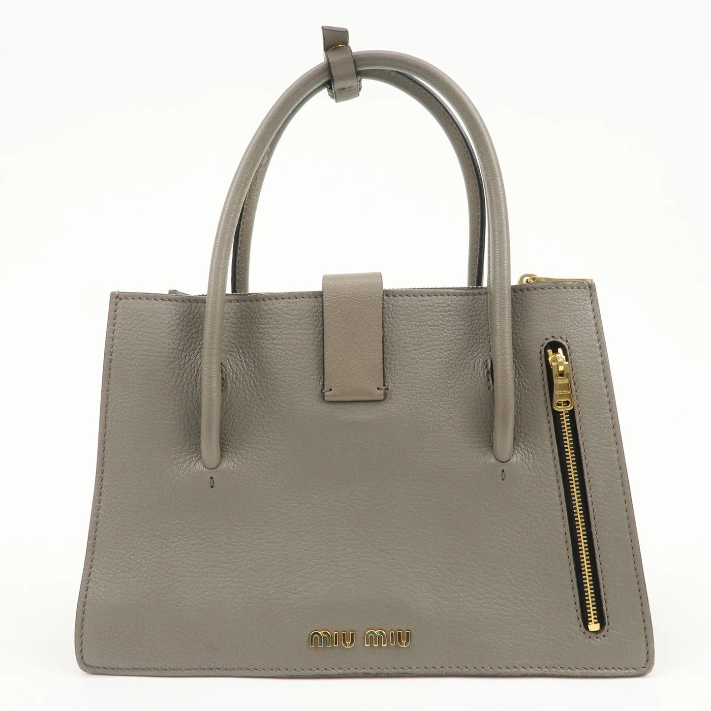 Miu Miu Petit Shopping