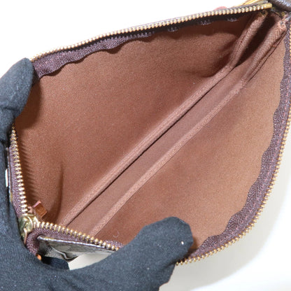 Louis Vuitton Pochette accessoire Graffiti