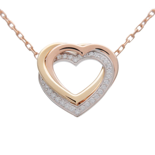 Cartier Collier Trinity