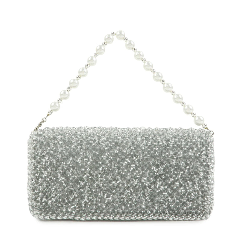 Anteprima Sac en perles