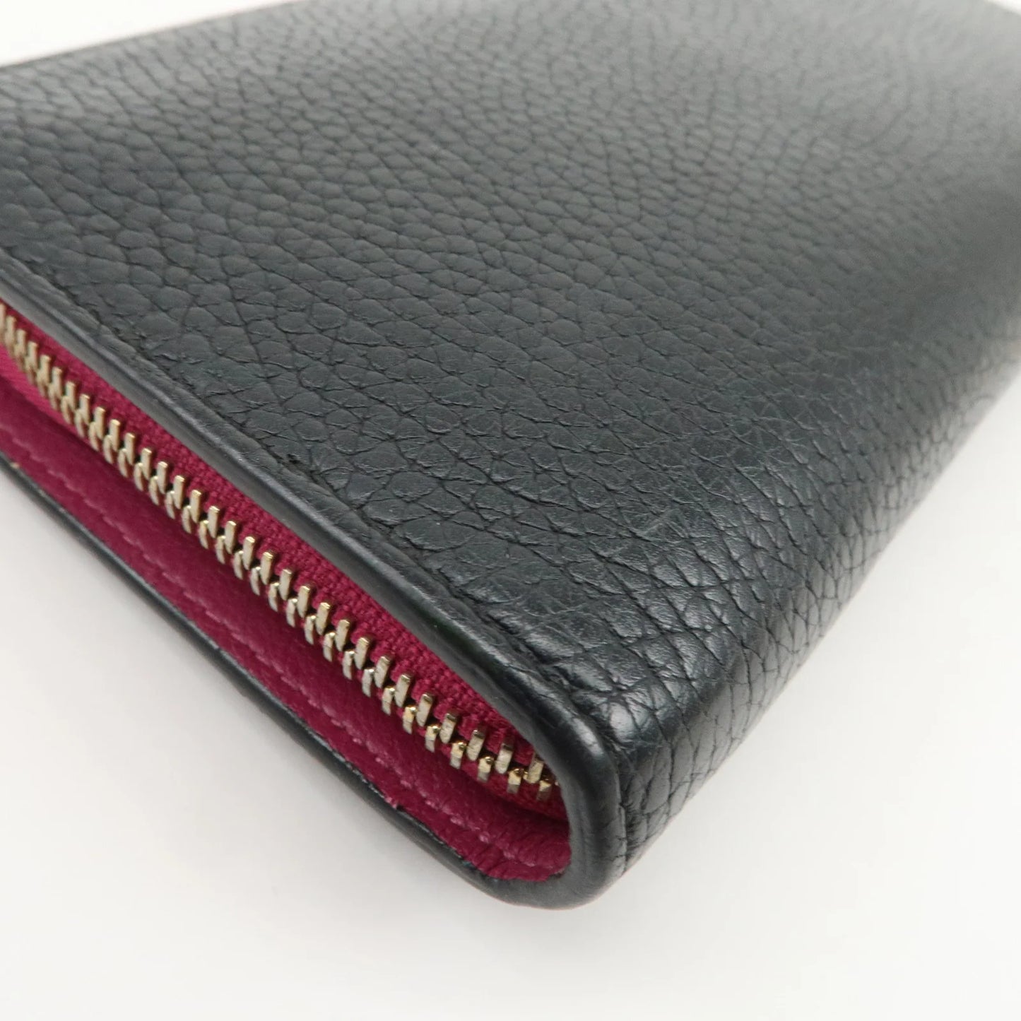 Christian Dior Portefeuille long