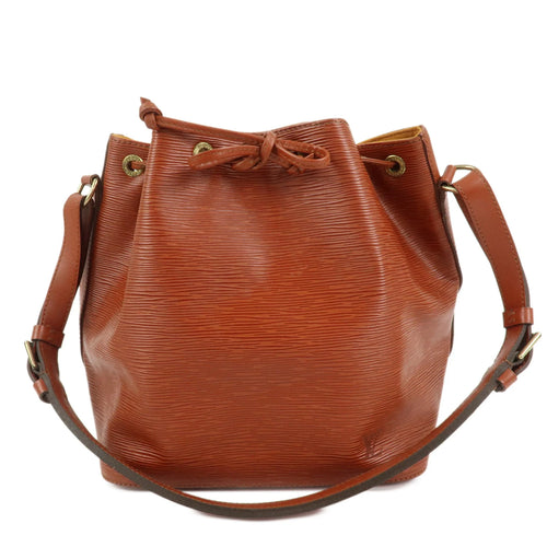 Louis Vuitton Noé MM