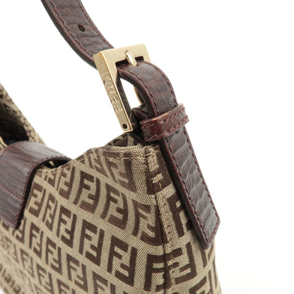 Fendi Baguette Hobo