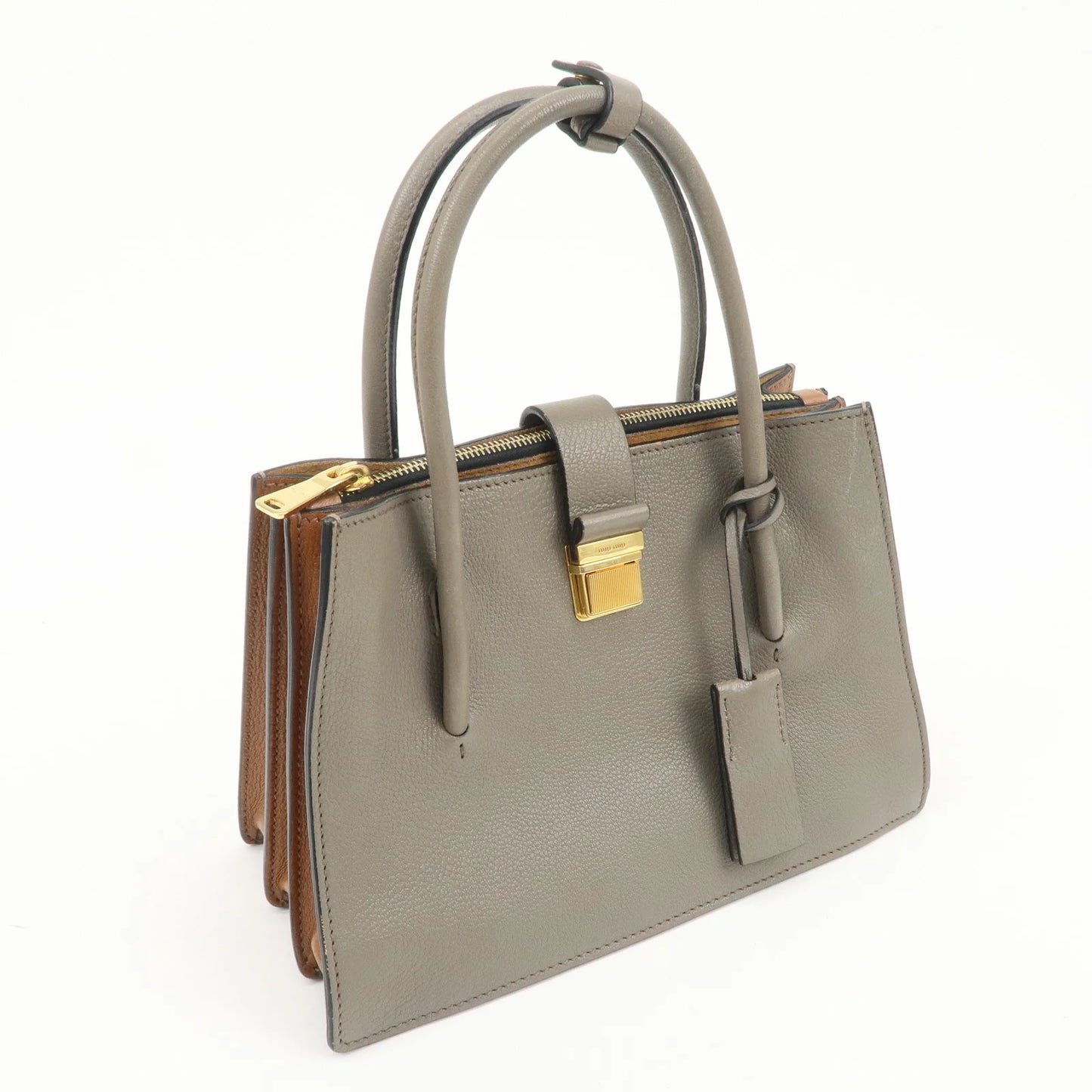 Miu Miu Petit Shopping