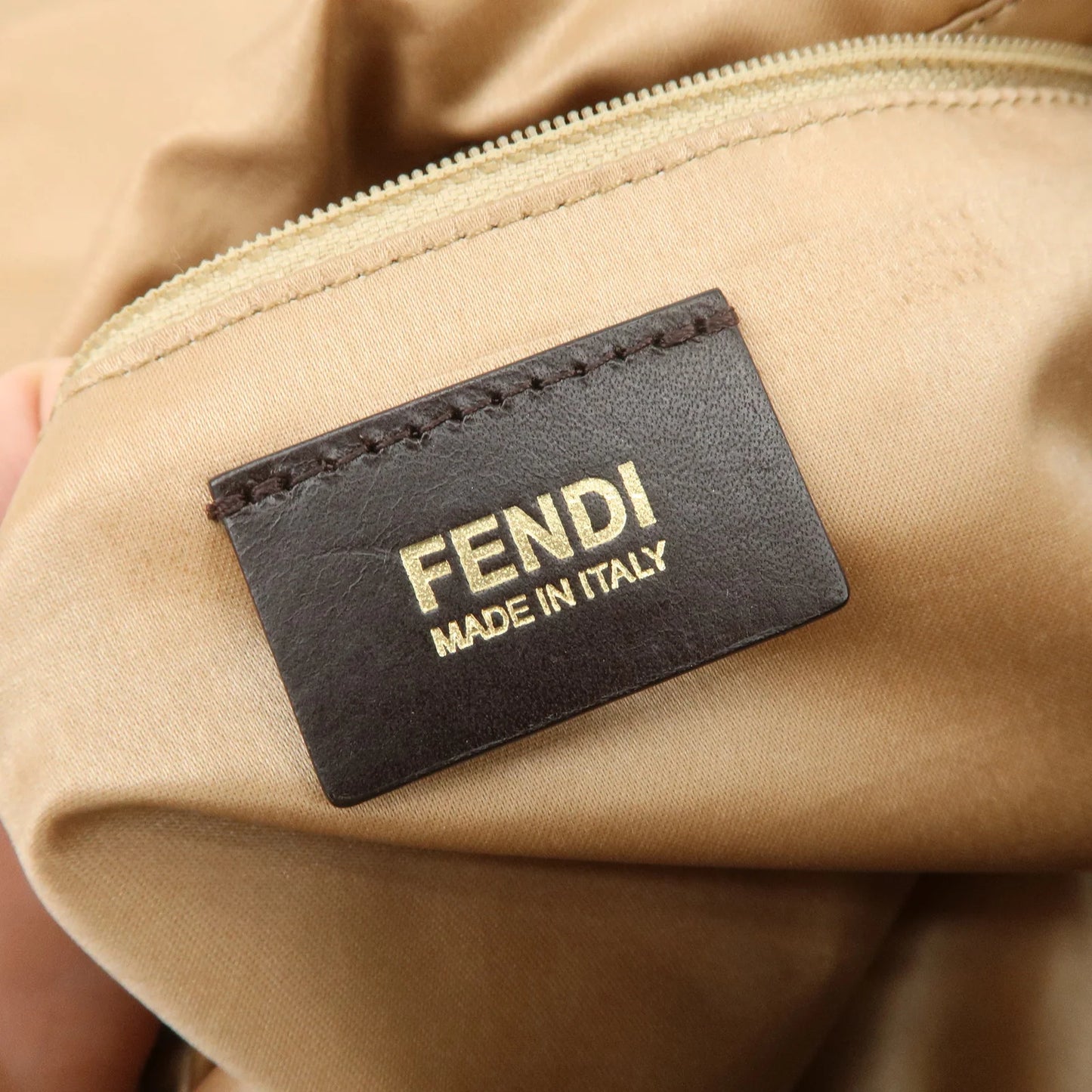 Fendi Baguette Mama