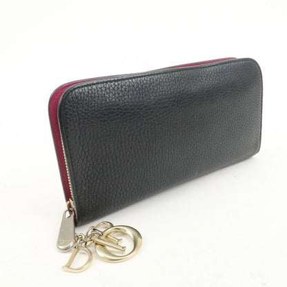 Christian Dior Portefeuille long