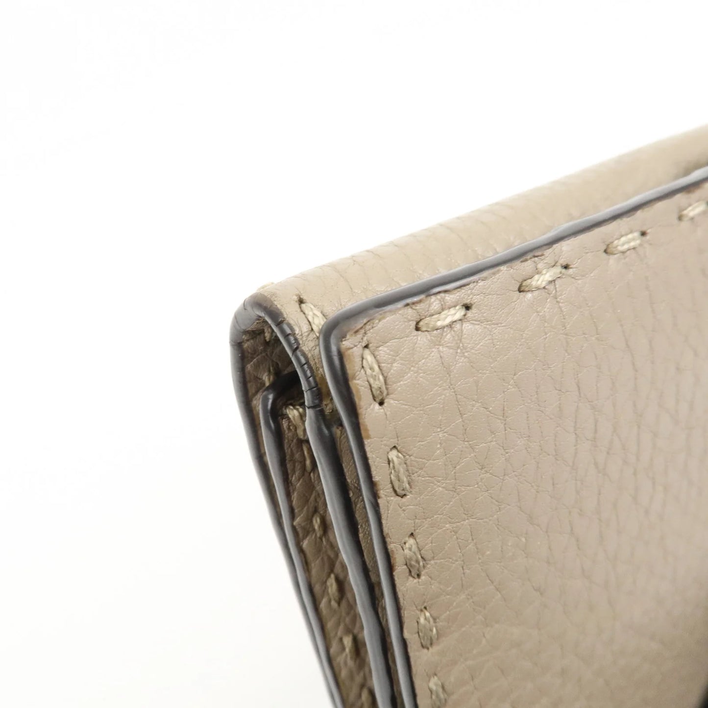 Fendi Portefeuille Selleria