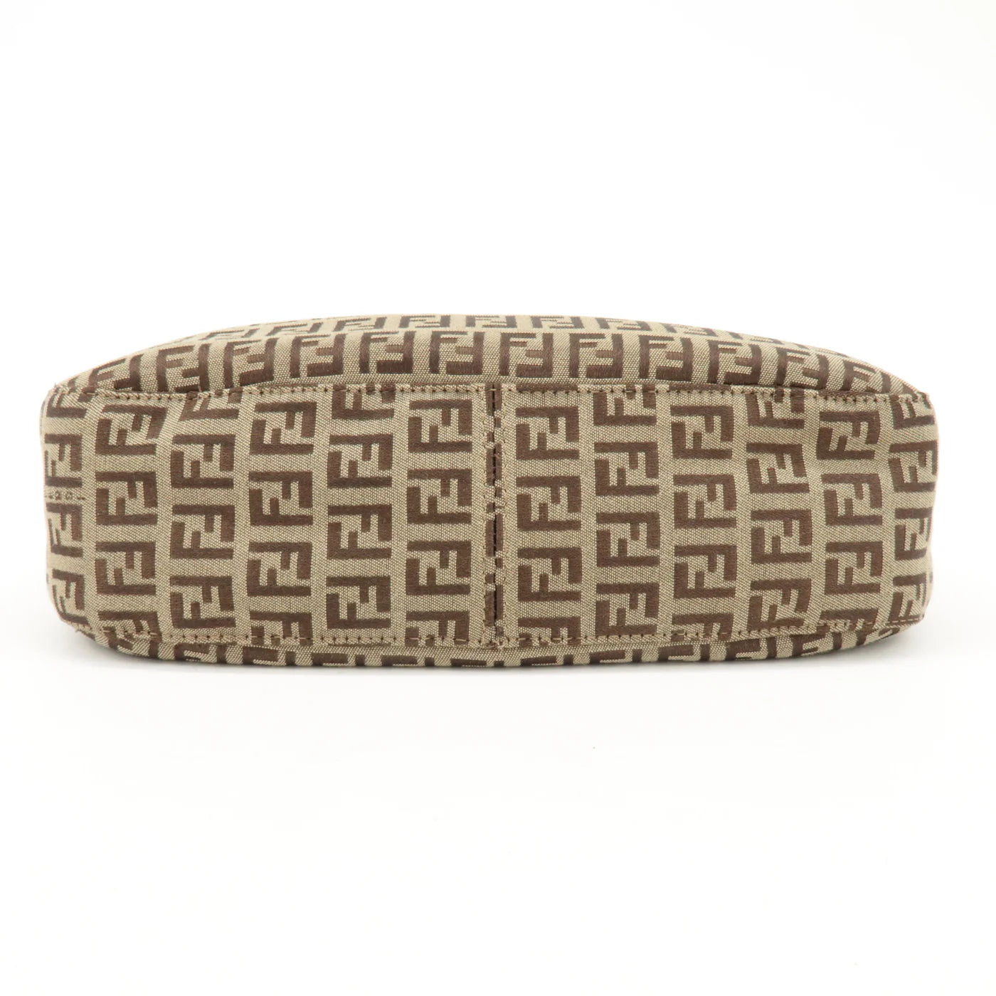 Fendi Baguette Hobo