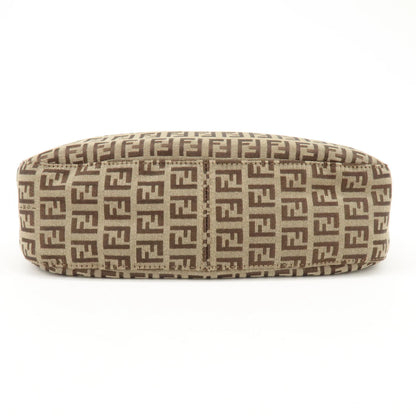Fendi Baguette Hobo