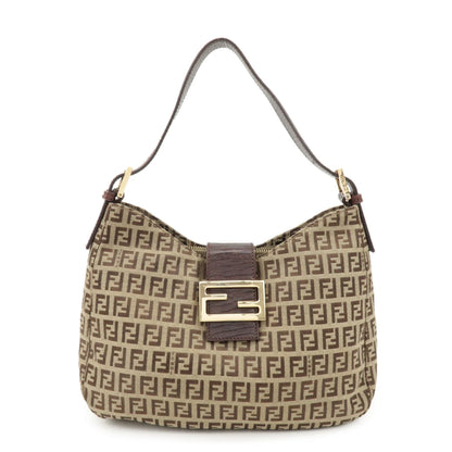 Fendi Baguette Hobo