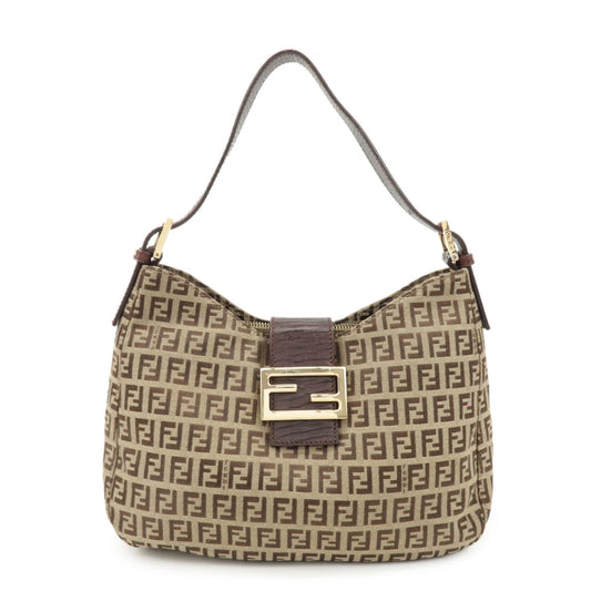 Fendi Baguette Hobo