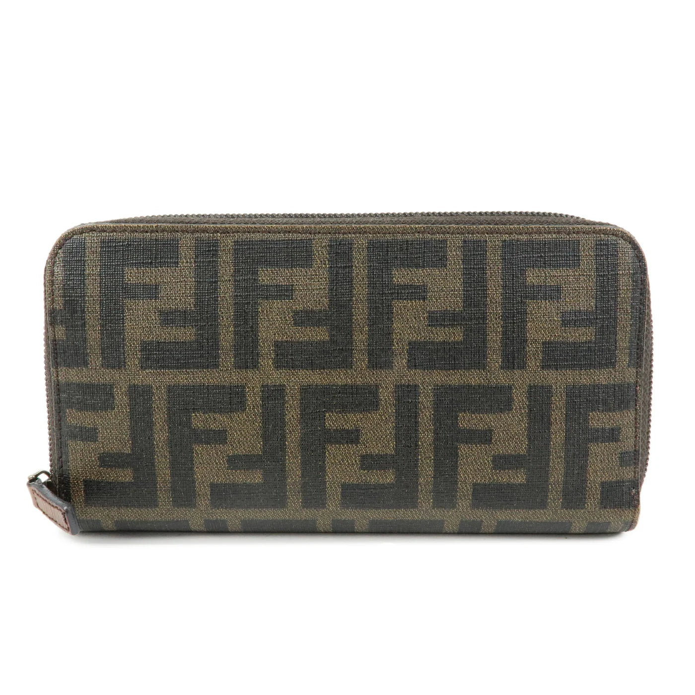 Fendi Portefeuille long