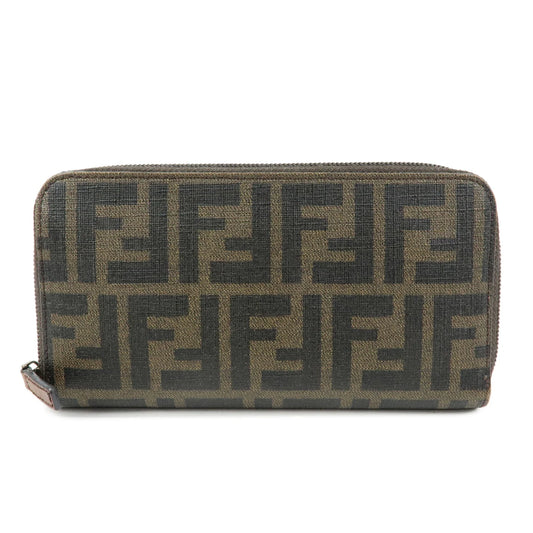 Fendi Portefeuille long