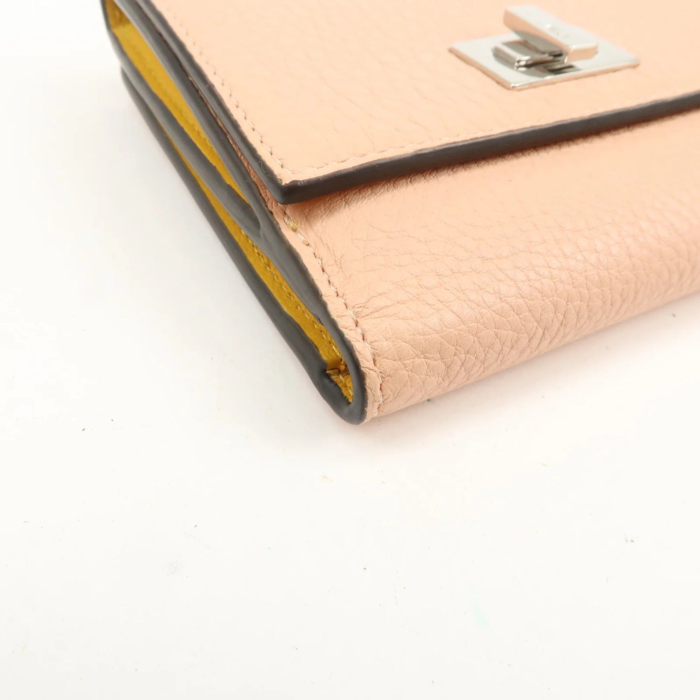 Fendi Portefeuille compact