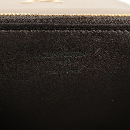 Louis Vuitton Portefeuille capucine