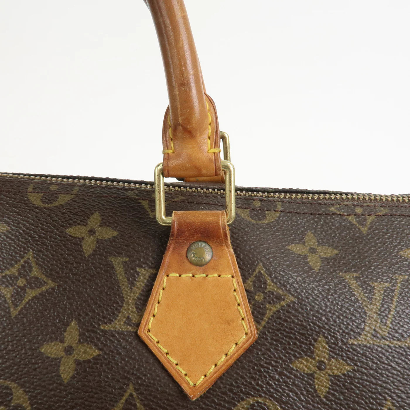 Louis Vuitton Speedy 35
