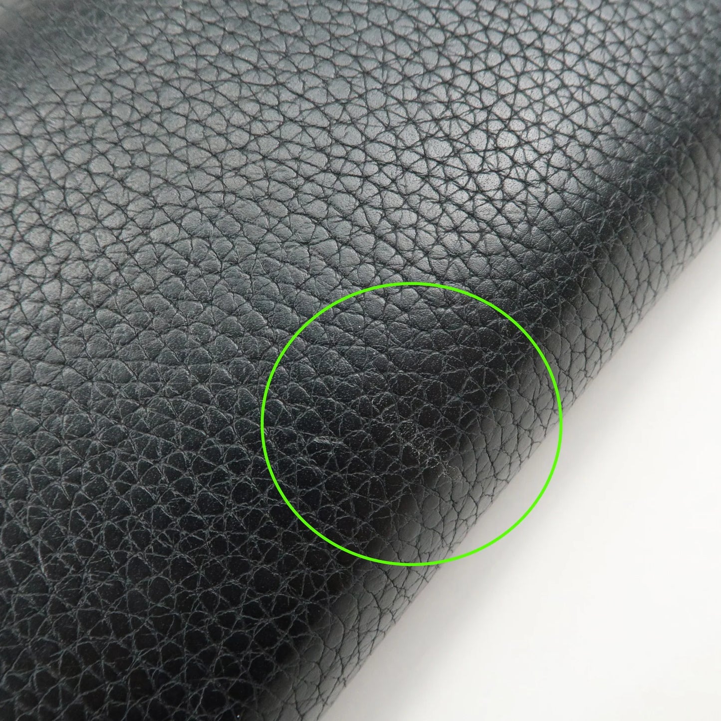 Christian Dior Portefeuille long