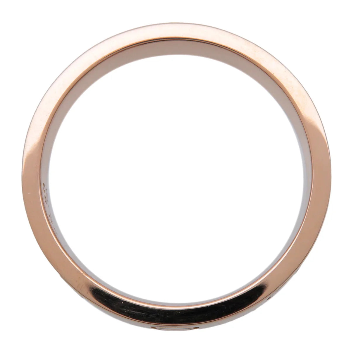 Cartier Bague Love PM