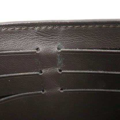 Louis Vuitton Portefeuille capucine