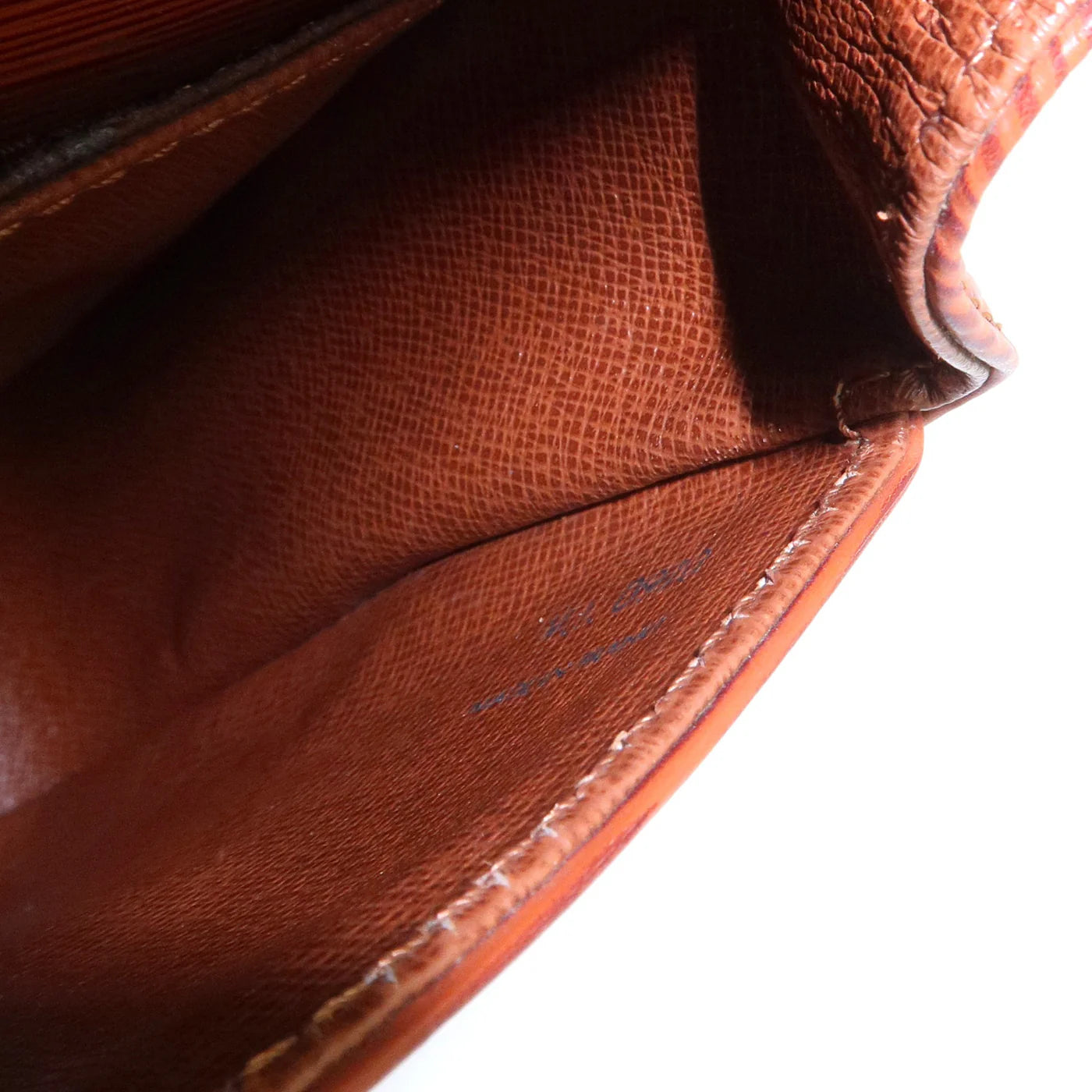 Louis Vuitton Saint-Cloud PM
