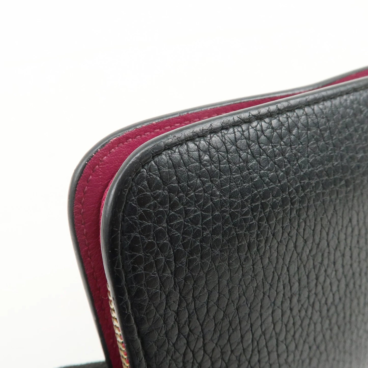 Christian Dior Portefeuille long