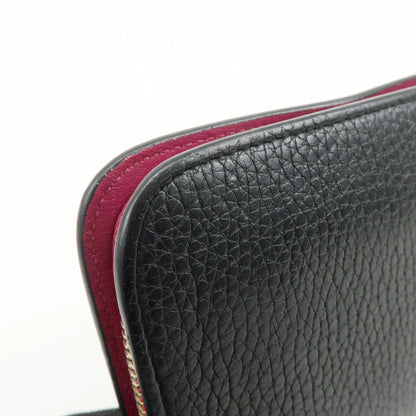 Christian Dior Portefeuille long