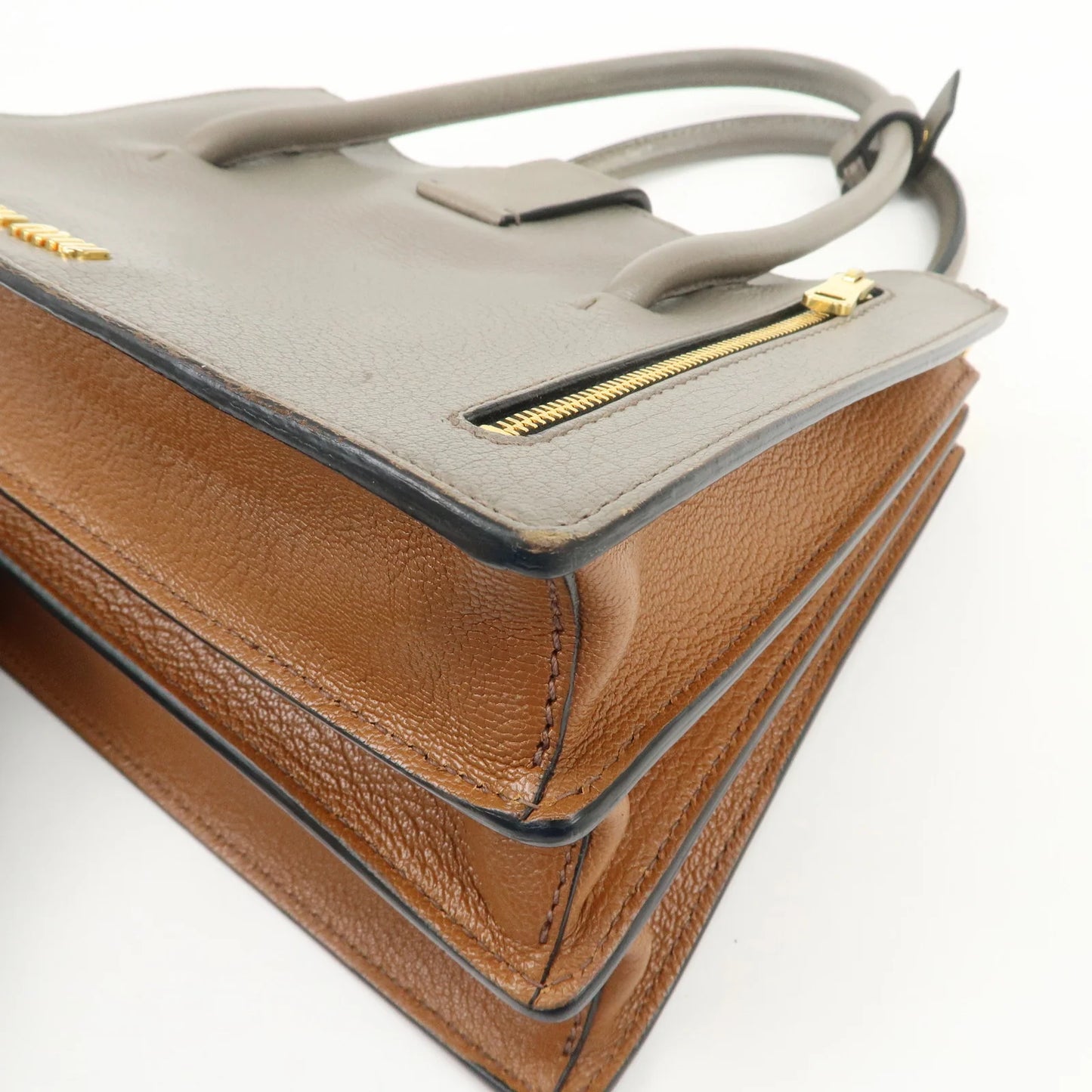 Miu Miu Petit Shopping