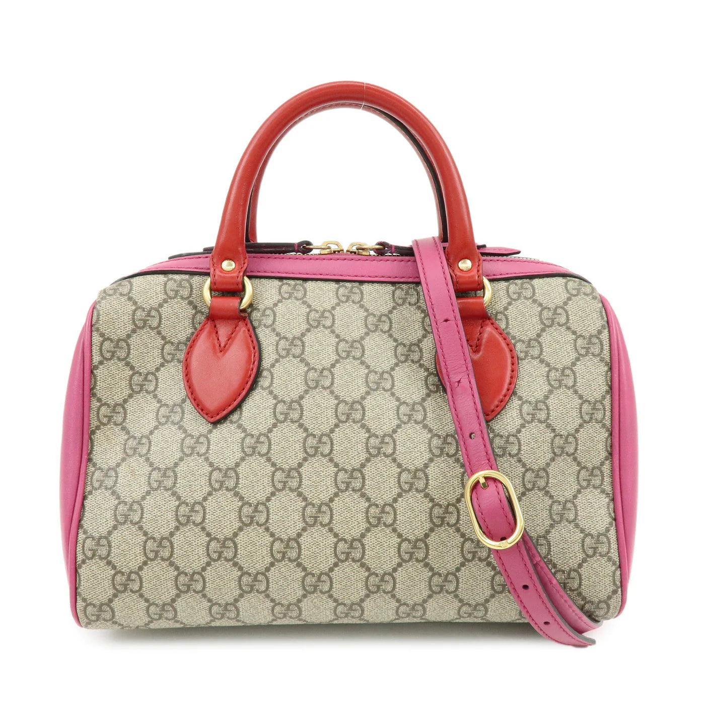 Gucci Boston