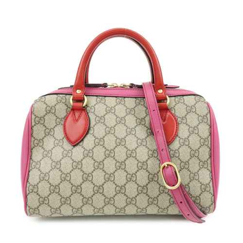 Gucci Boston
