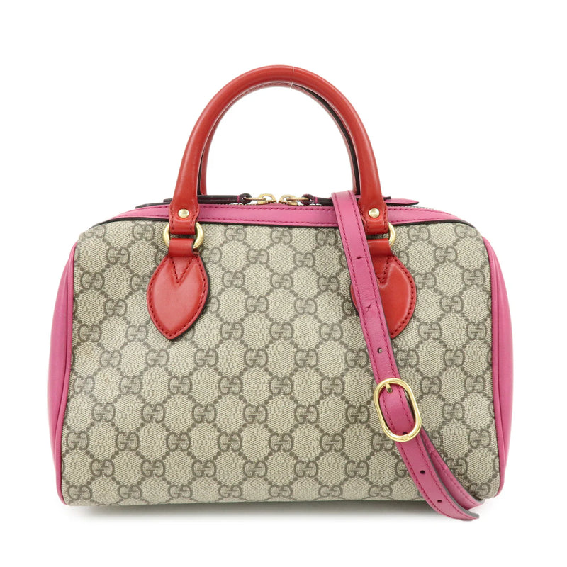 Gucci Boston