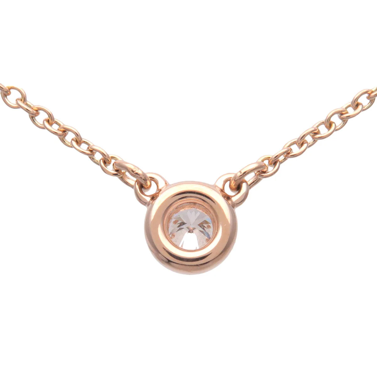 Tiffany and Co Diamond by the Yard