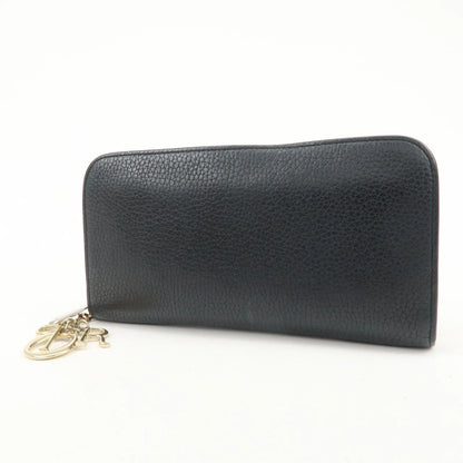 Christian Dior Portefeuille long