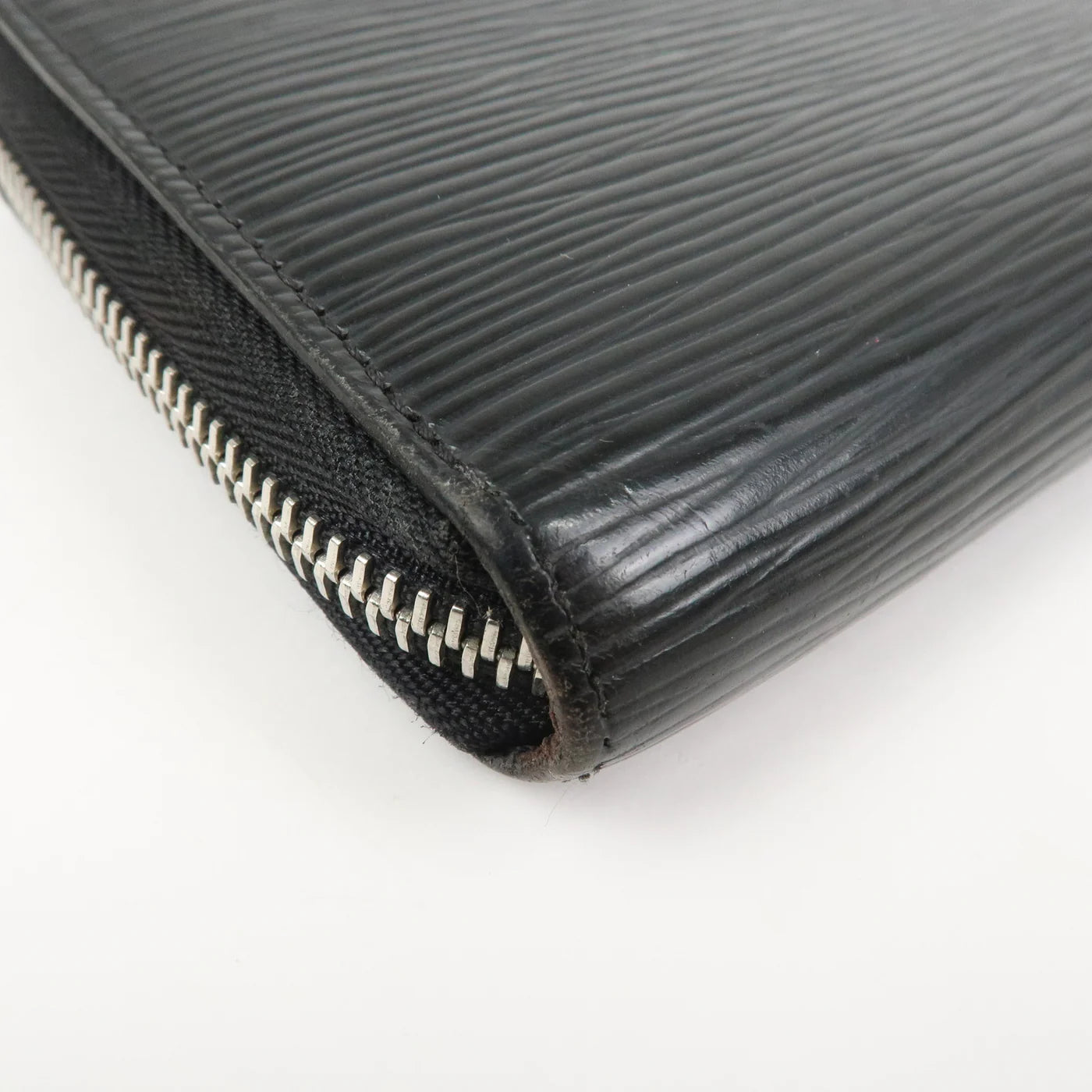 Louis Vuitton Zippy long