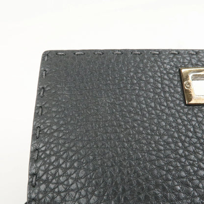 Fendi Portefeuille Selleria