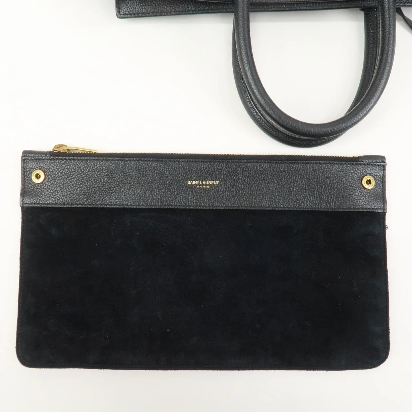 Yves Saint-Laurent Sac de Jour small