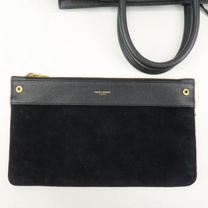 Yves Saint-Laurent Sac de Jour small