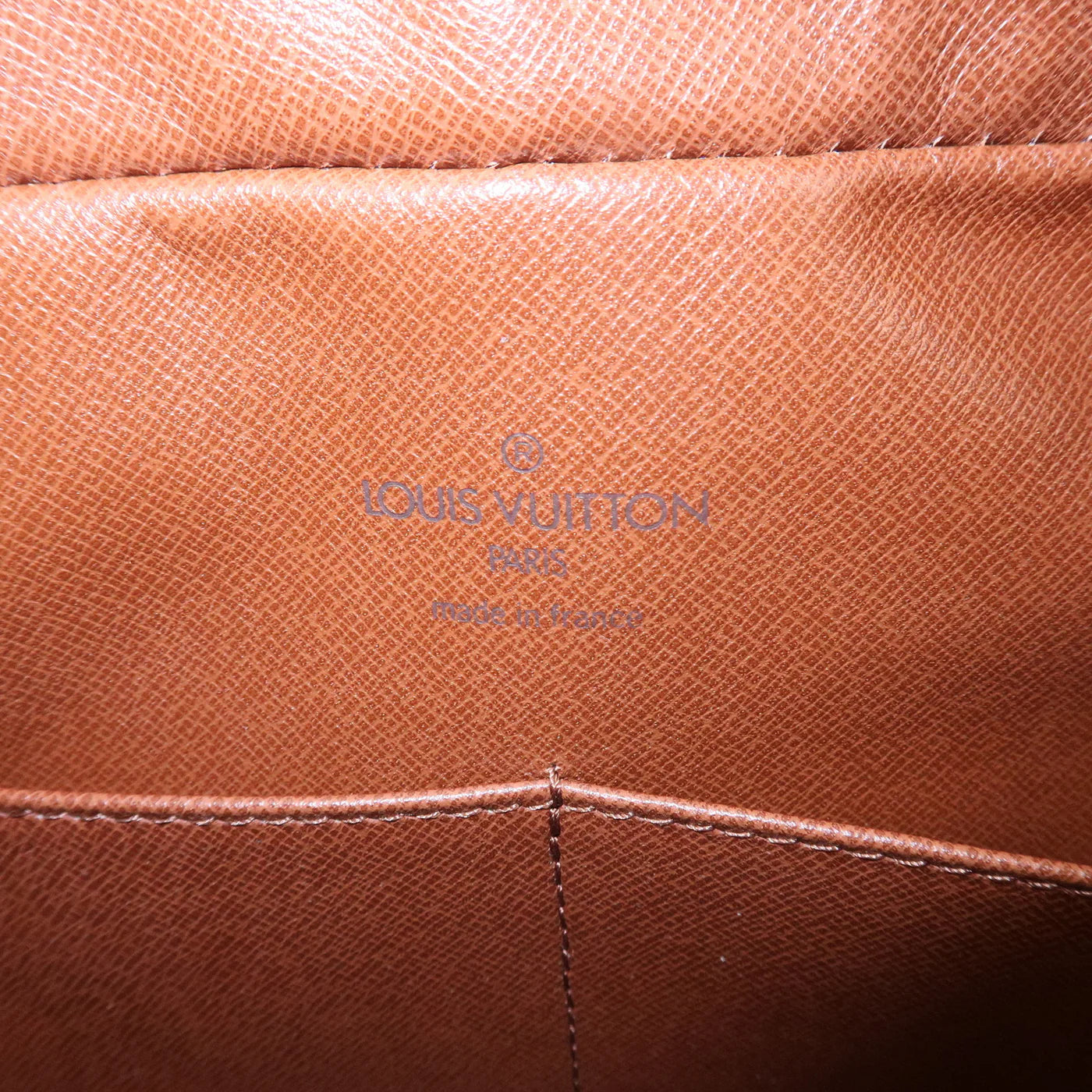 Louis Vuitton Compiègne