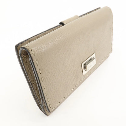 Fendi Portefeuille Selleria