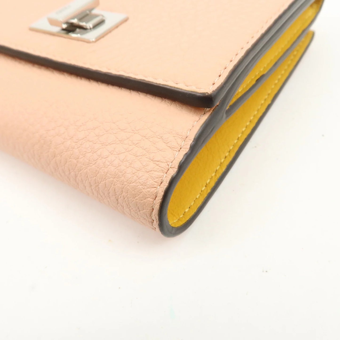 Fendi Portefeuille compact