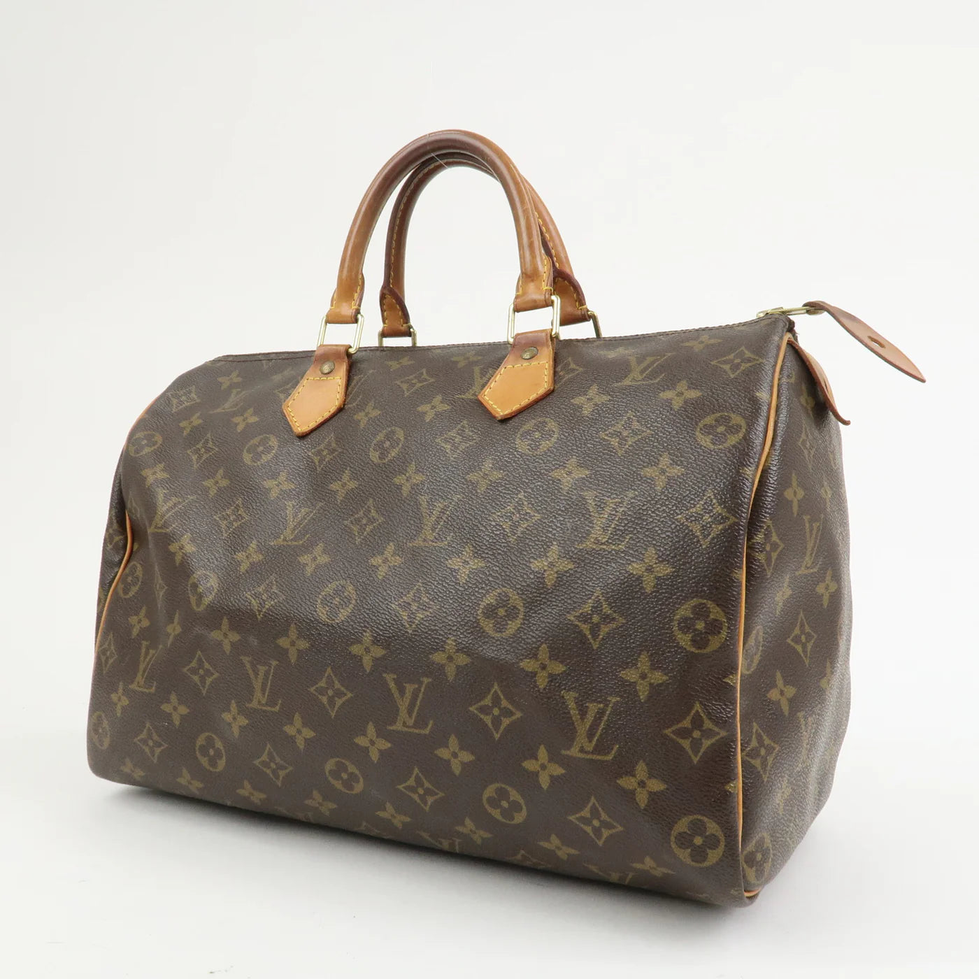 Louis Vuitton Speedy 35