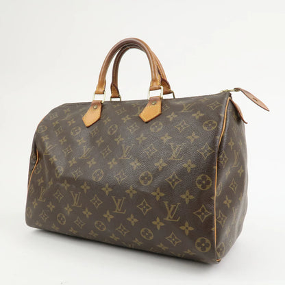 Louis Vuitton Speedy 35