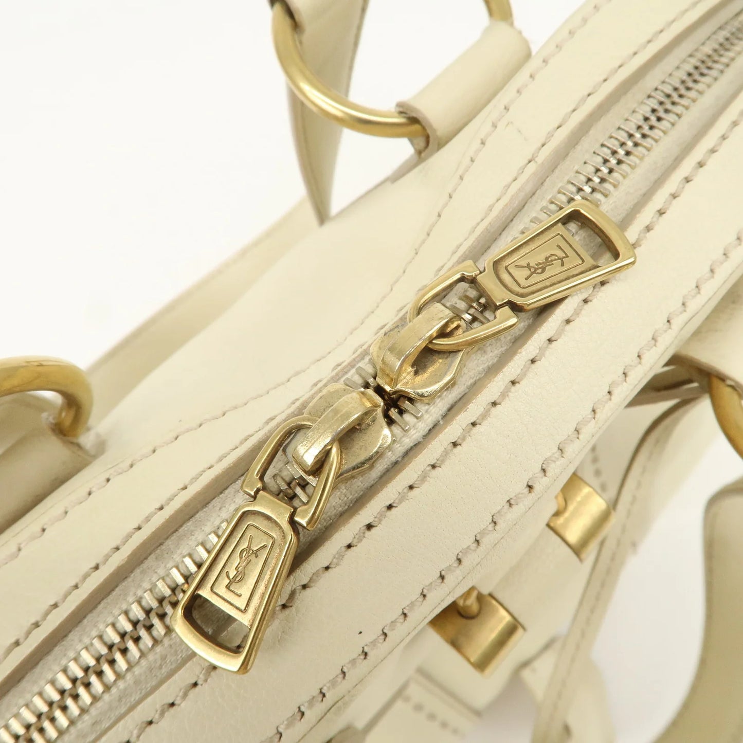 Yves Saint-Laurent Muse