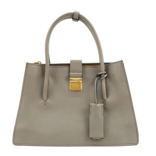 Miu Miu Petit Shopping