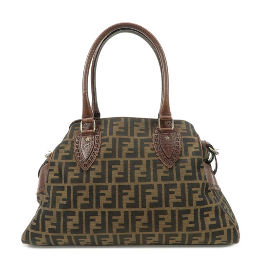 Fendi Ethnico