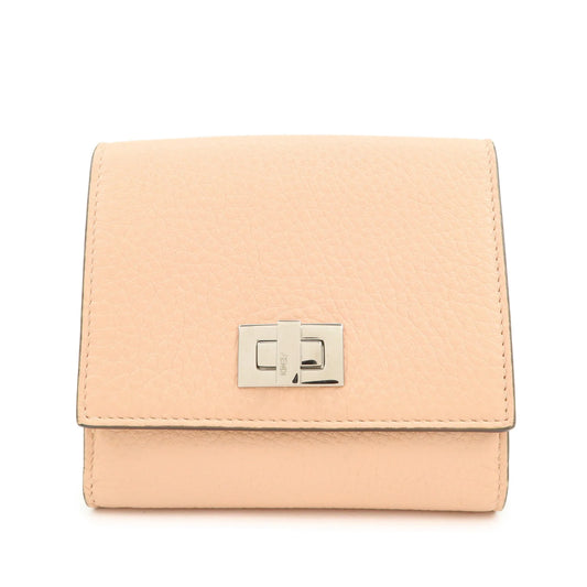 Fendi Portefeuille compact