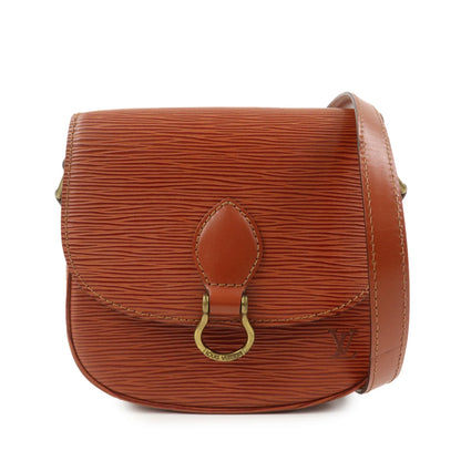 Louis Vuitton Saint-Cloud PM