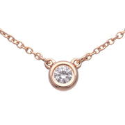 Tiffany and Co Diamond by the Yard