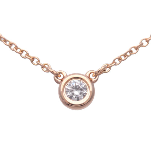 Tiffany and Co Diamond by the Yard