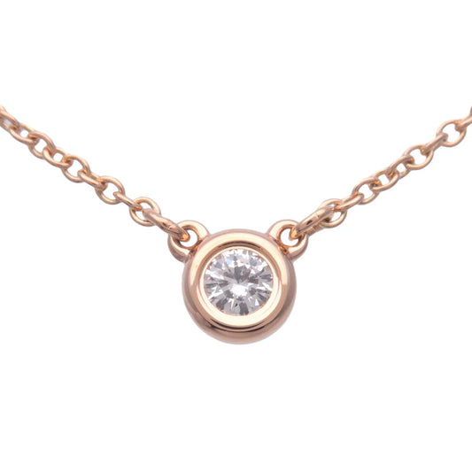 Tiffany and Co Diamond by the Yard