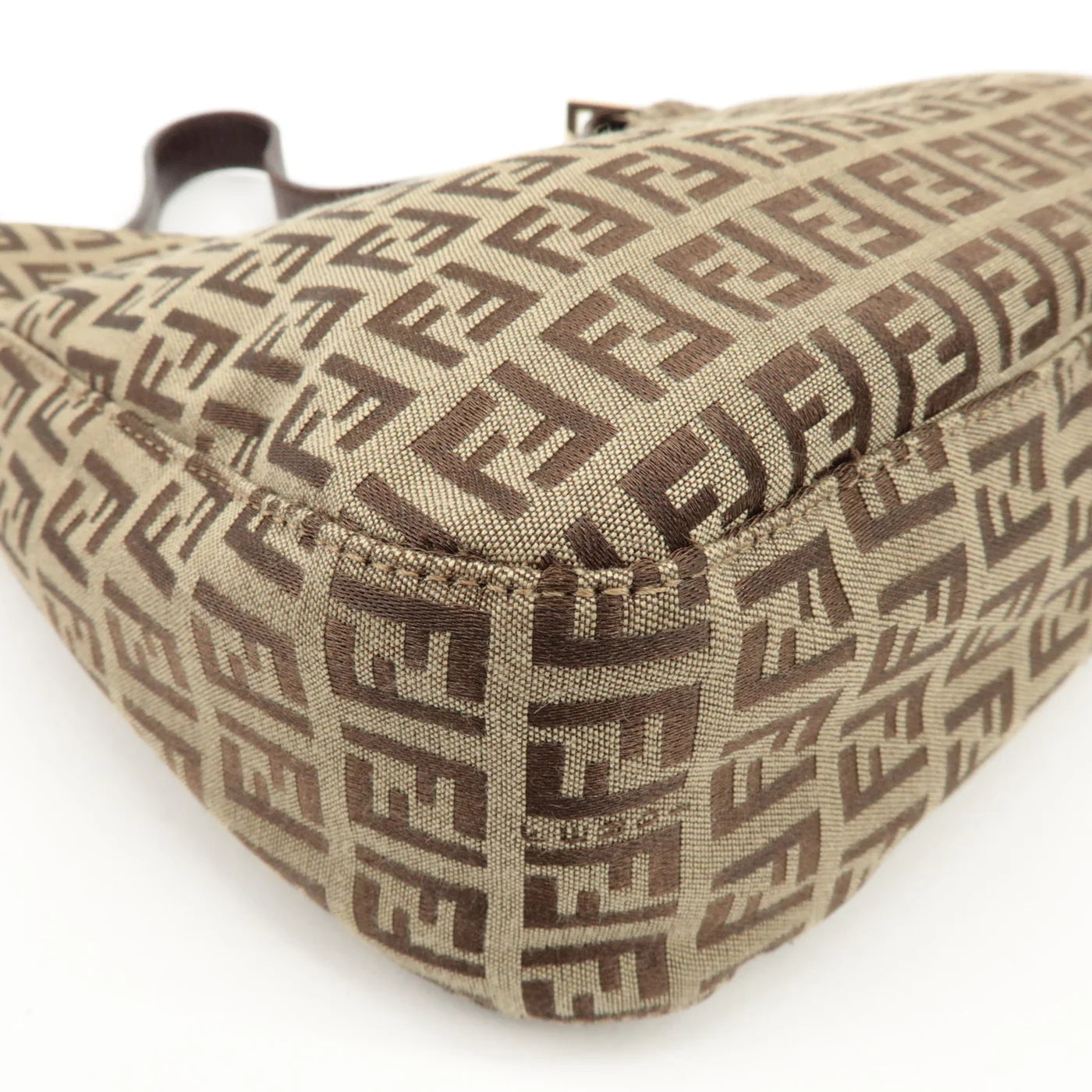 Fendi Baguette Hobo